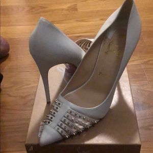 CHRISTIAN LOUBOUTINS